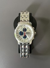 FOSSIL Blue Herrenuhr CH 2372 Speedway