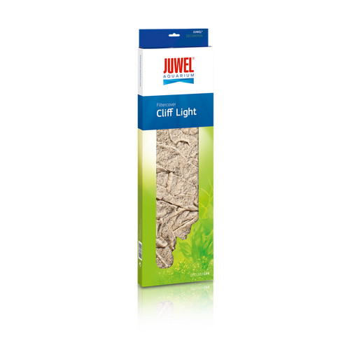 Juwel filter cover cliff light - cover,