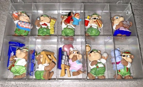 Figuren bären bayern - bÄren,