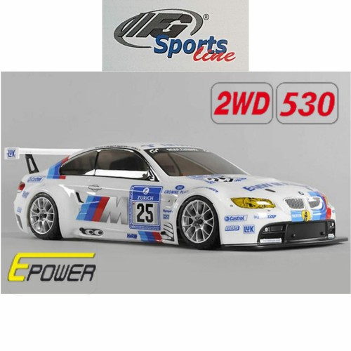 Modellsport 5 sportsline - fg,