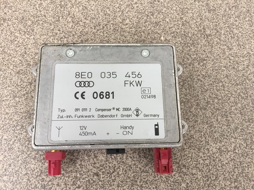 Audi c5 - audi, 4b