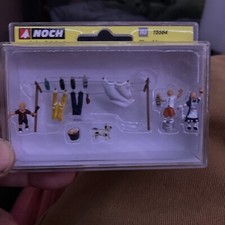 E397 Noch H0 15564 Figuren-Set