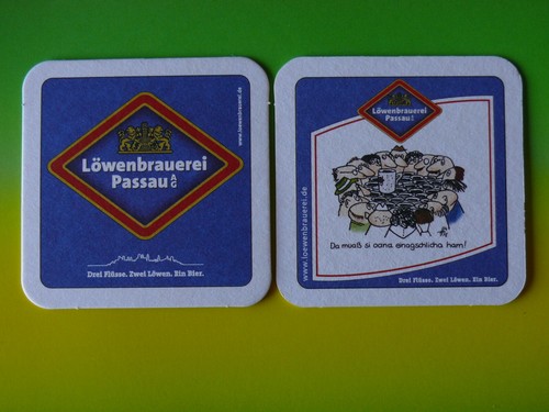 Löwenbrauerei passau - löwenbrauerei,