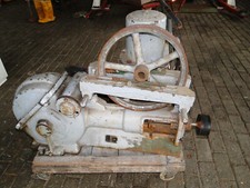 Kolbenpumpe Loewe W3 10.000 L/h