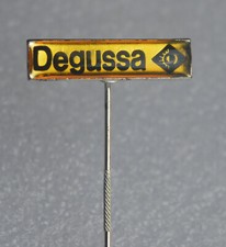 DEGUSSA Gold & Silver minting