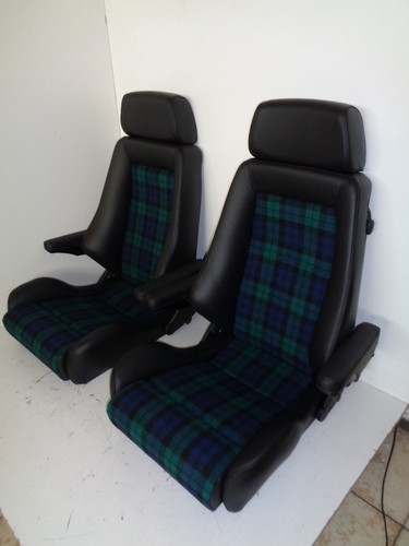 Recaro specialist - recaro, l