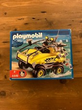 Playmobil 4449 Robber's