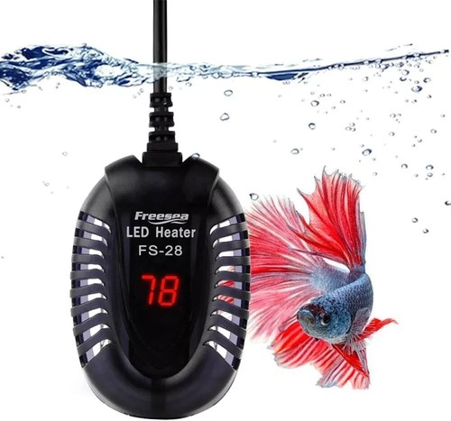 Freesea aquarium heizung 100w - aquarium,