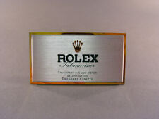 142765: Rolex Submariner