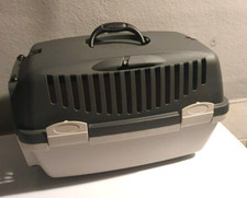 Katzen, - Hunde,-  Kleintiertransport-Box