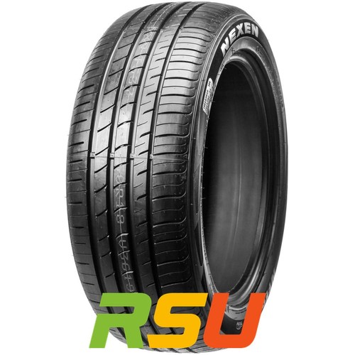 Nexen fera su1 - 4x, 255/45