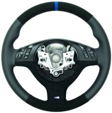 BMW E46 E39 M Lenkrad