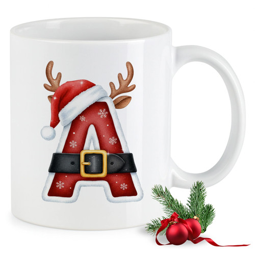 Buchstaben tasse alphabet - buchstaben,