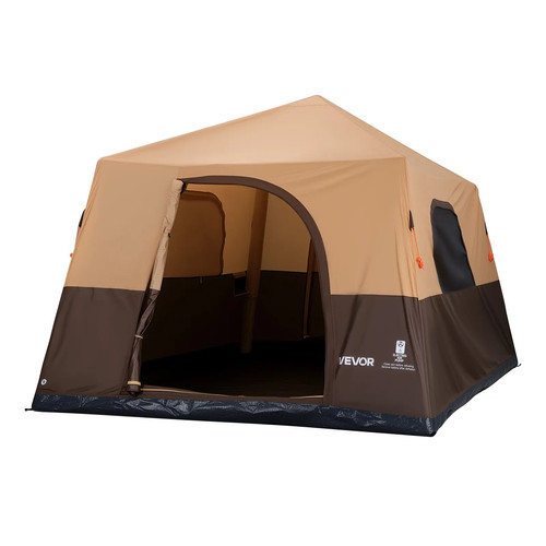 Campingzelt, aufblasbares Zelt