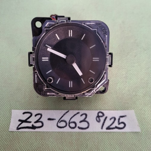 Bmw roadster analog uhr - bmw, z3
