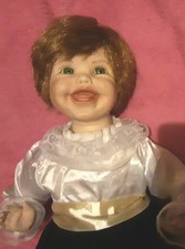 Vintage 1991 RARE Tippy Cindy