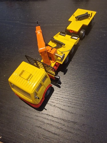 Matchbox super kings 43 - matchbox, k-43