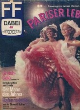 FF Dabei 40 Programmwoche vom 29.9.-5.10.1980