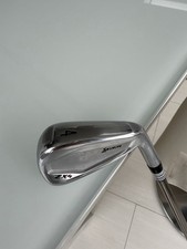 SRIXON ZX4, DRIVING IRON 4, TOUR 90 Stiff Schaft, Super Lang & fehlerverzeihend