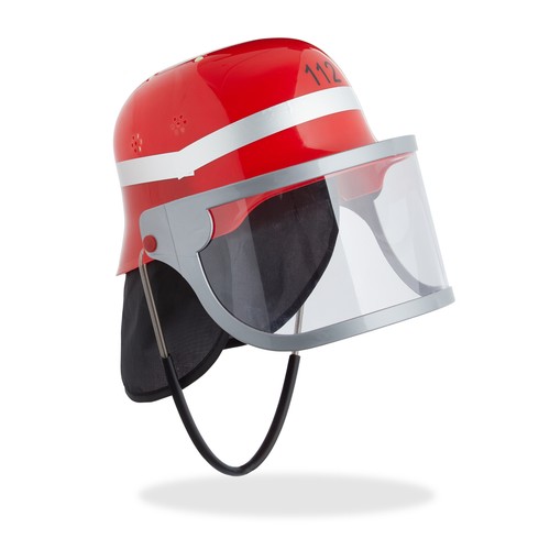 Feuerwehrhelm kinder