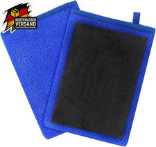 Microfaser Waschhandschuhe