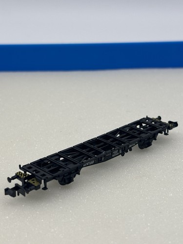 Spur 160 trix minitrix - spur, 1:160