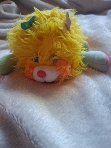 Popples plüschtier wendbar - popples,