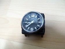 Amg mercedes benz - amg, iwc
