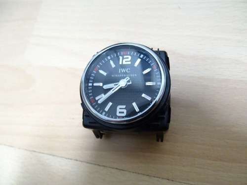 Amg mercedes benz iwc - mercedes,
