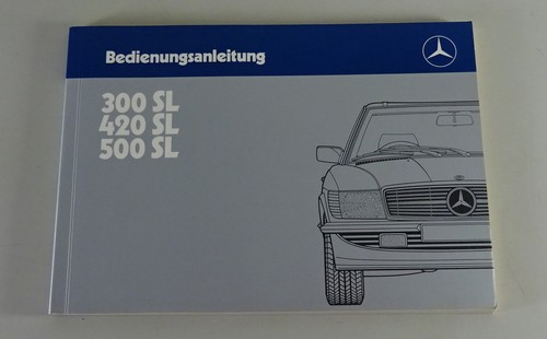 Betriebsanleitung