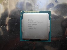 Intel i7-3770 4x 3,40GHz