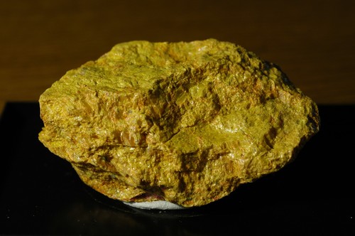 Auripigment realgar - auripigment,