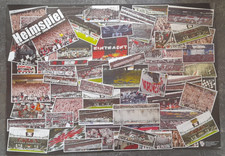 Eintracht Frankfurt - Ultras