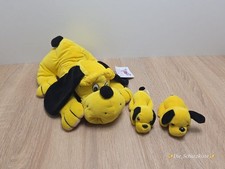 Plüco Plüschhund Nina mit