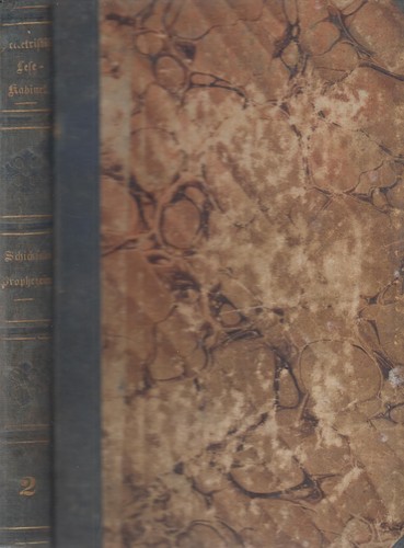 Buch die - buch:,