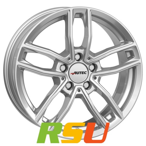 Autec typ mercador - typ,