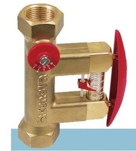 Taconova statisches