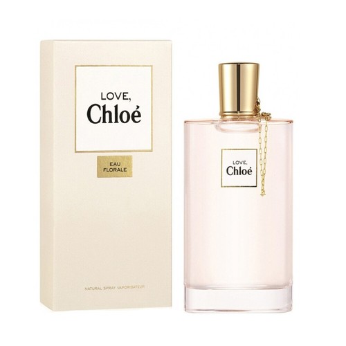 Chloe love - chloe, eau