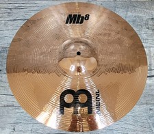 Meinl MB8 Serie 18" Medium