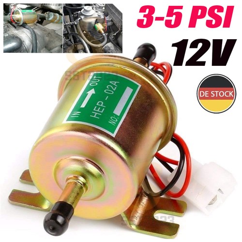 Universal dieselpumpe 12volt - universal,dieselpumpe,