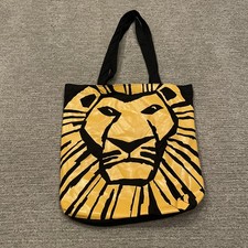 Disney Lion King Tote Bag
