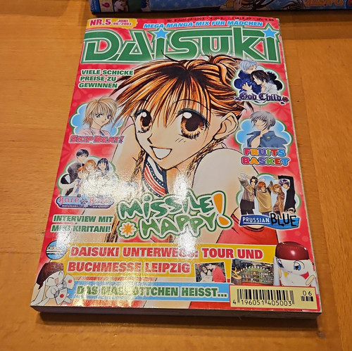 Carlsen daisuki 5 - carlsen,