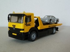 Siku 2712 – 1:55 – MB Atego - ADAC Abschleppwagen – Toller Zustand!