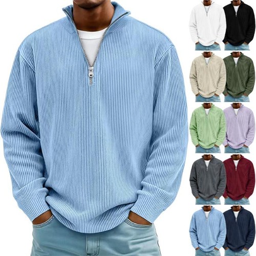Herren freizeit sweatshirts - herren,