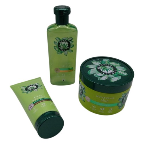 Herbal essences ohne - -,