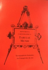 KOMMENTARBAND: Monumenta