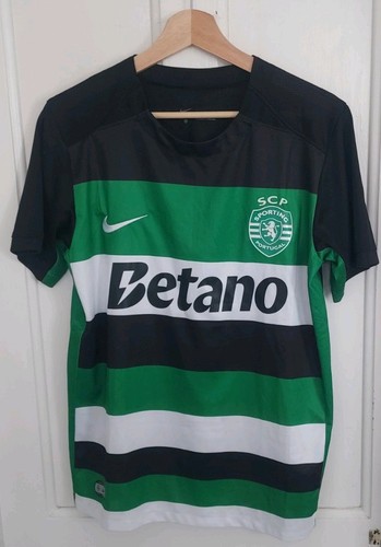 Nike sporting lissabon - sporting,