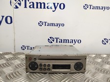 8200446231C AUDIOSYSTEM / RADIO-CD / 1109233 FÜR RENAULT TWINGO 1.2