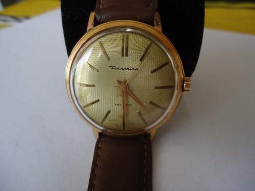 Lip dauphine jahr 1960 kaliber - lip,