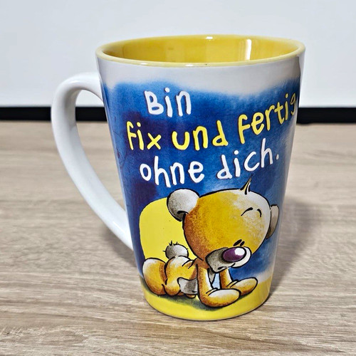 Diddl pimboli tasse becher - pimboli,